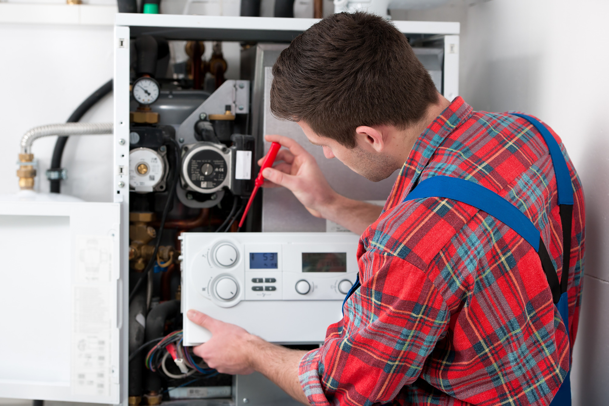 Boiler Repairs Islington, Call 020 3519 1525