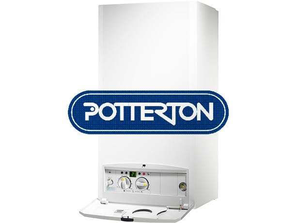 Potterton Boiler Repairs Islington, Call 020 3519 1525